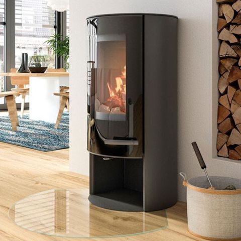 DROOFF Kaminofen APRICA 2 TREND