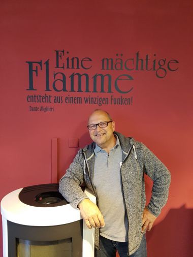 Klaus Fux