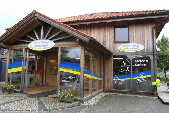 Priener Regional und Bio Markt