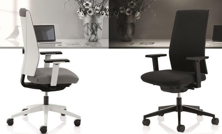 Hochwertige Bürostühle für gehobene Ansprüche