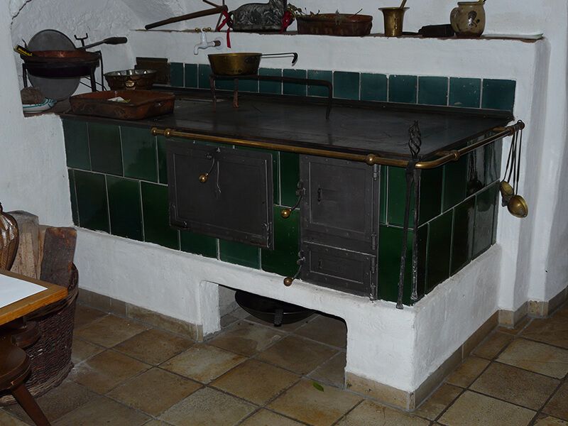 Anfertigung