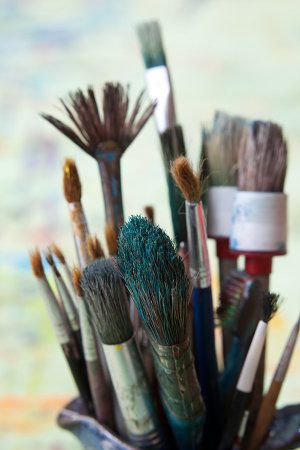 Atelier für Ausdrucksmalen