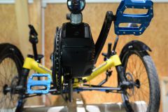 Hase Bike Händler