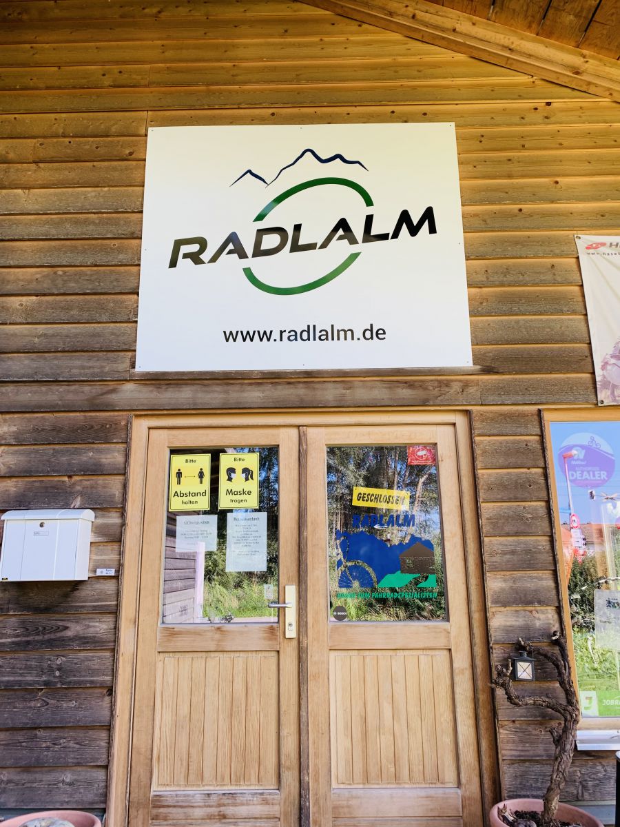 Werksatt Service
