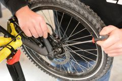 Besten Liegeräder Händler in Rosenheim Probefahren