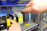Sie suchen einen Elektriker in Rosenheim oder Raub