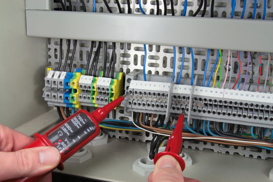 Installationen