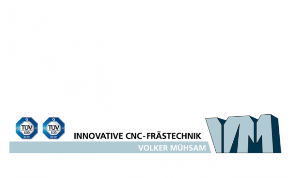 CNC Frästechnik