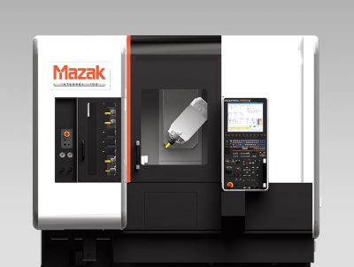 Mazak Integrex I 100 S Bj 2014