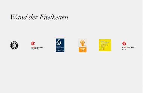 Gestalten heißt verstehen