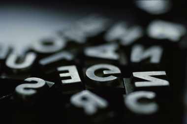 Text