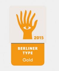 Die Stuermer oHG in Rosenheim Corporate Design