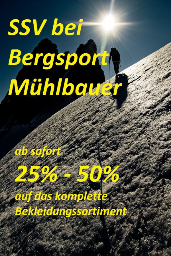 Sommerschlussverkauf