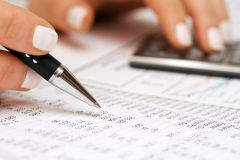 Accountant m w d