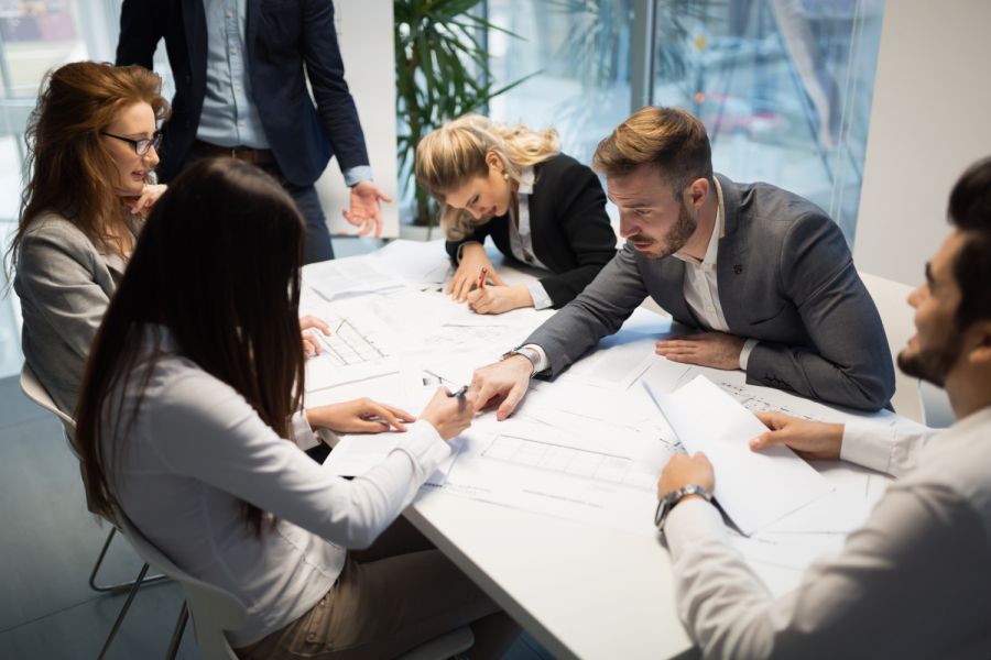 Professionelle Personalplanung